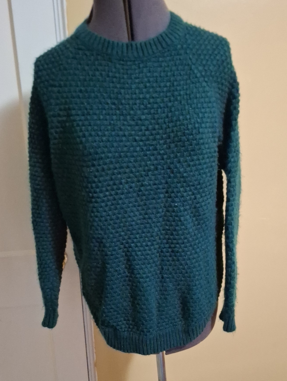 St. Johns Bay Sweater